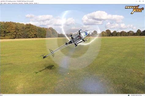 rfhxtr|Home – REFLEX XTR² RC Model Flight Simulator.